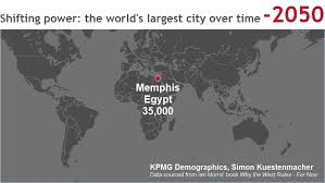 these 3 animated maps show the history of the worlds