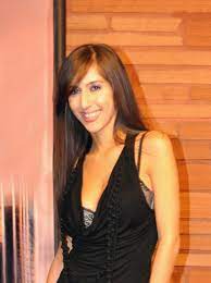 April ONeil (actress) - Wikipedia