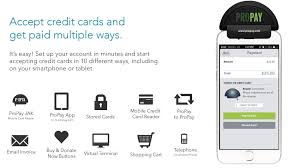 The numbers speak for themselves: Which Credit Card Processing Option Is Best For Your Business