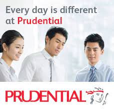 Insurancelife insurance at age 30? Prudential Myanmar Life Insurance Ltd Career Sites New Job Vacancies Computer Jobs
