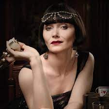 Miss Fisher S Murder Mysteries
