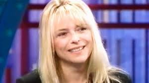 Maybe you would like to learn more about one of these? France Gall 1994 09 12 Studio Gabriel Interview Youtube