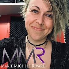 Stream Never Gonna Happen Again by Marie Michele Rivard