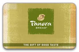 Check spelling or type a new query. Panera Bread Gift Card Greetabl