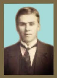 Edward Calhoun Palmer (1876-1960)