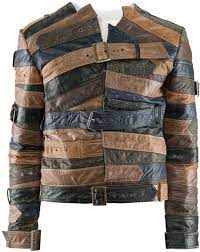 Pin On Most Wanted Mens Jackets