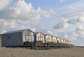 Ihr strandhaus in holland bietet ihnen ruhe und pure natur. Ferienhaus Walcheren Strandhaus Holland Schone Urlaubsorte