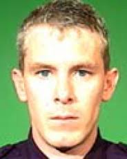 Police Officer Francis J. "Frank" Hennessy, New York City Police  Department, New York