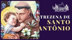 Santo antónio is a civil parish (portuguese: Santa Missa Trezena Santo Antonio 06 06 2021 Youtube