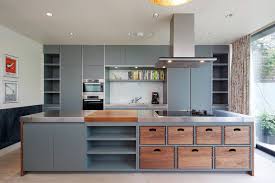Some kitchen island ideas for small kitchens come with the following features; 12 Ideas To Bring Sophistication To Your Kitchen Island