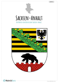 Zusammenfassung der besten fachhochschule sachsen anhalt polizei. Kostenlose Arbeitsblatter Und Ubungen Zum Bundesland Sachsen Anhalt Fur Den Sachkunde Unterricht Zum Herunterladen Und Ausdru Sachsen Anhalt Sachsen Bundesland