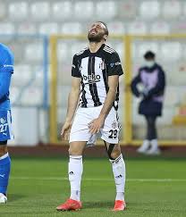 View the player profile of forward cenk tosun, including statistics and photos, on the official website of the premier league. Cenk Tosun Un Sakatligi Planlari Degistirdi Son Dakika Spor Haberleri