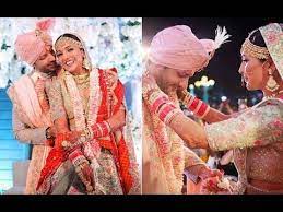 Age, song, wiki, family, height, net worth, and details. Neeti Mohan Nihaar Pandya S Wedding Celebration In Pics Here Are Some Candid Clicks From D Day Youtube