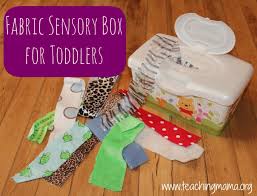 Check spelling or type a new query. Toddler Tuesday Fabric Box Teaching Mama