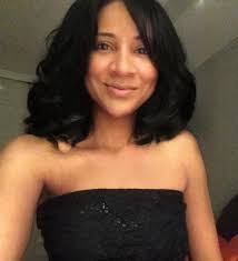 Naisha Johnson's Instagram, Twitter & Facebook