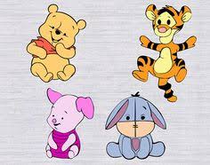 Free Free 332 Baby Eeyore Svg SVG PNG EPS DXF File