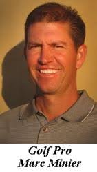 Squaring It Up with Marc Minier