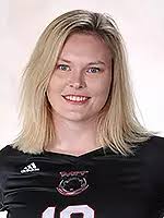 2020 Women's Volleyball Roster