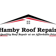 Hamby Roof Repair