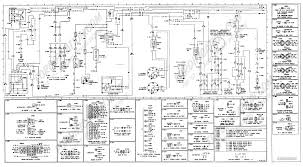 Wiring of an old ford truck externally regulated alternator. 1973 1979 Ford Truck Wiring Diagrams Schematics Fordification Net