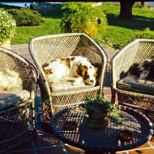 Designed to perfectly compliment our outdoor furniture series, our outdoor cushions let you. The Best Patio Chairs 2020 The Strategist New York Magazine