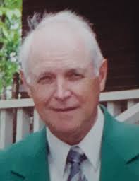 Obituary information for Adger Carroll