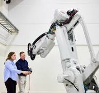 Articulated Robots | ABB