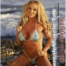 Throughout her childhood, coates' mother would work as a nurse, an amateur actress, and a bodybuilder. Melissa Coates Realmeliscoates Twitter