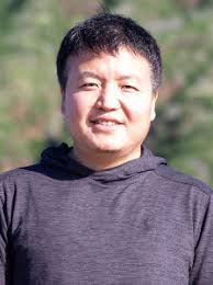 Electrochemical Imaging