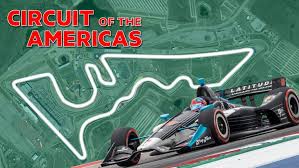 Over the next few pages you will learn some information about a few of the tracks/courses that the indycar series races on from season to season. Why Circuit Of The America S Is One Of The Most Dangerous Race Tracks In The World Flipboard