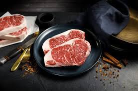 Check spelling or type a new query. Why Steak Lovers Flip Out Over Wagyu Beef Steak School By Stanbroke