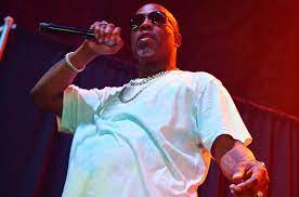 Dmx Prayer Vigil Planned Billboard