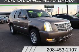Image result for Mocha Steel 2011 Escalade