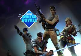 You should see what we're about to do with our overlay app. Eu Fortnite Winter Royale Finals Highlight Region S Distance Behind Na The Esports Observer