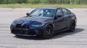 Check spelling or type a new query. 2021 Bmw M3 Competition Review Champing At The Bit Roadshow