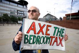 Maybe you would like to learn more about one of these? News Uk Government Accused Of Delaying Scottish Government Pledge To Scrap Bedroom Tax Inside Housing