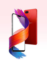 OPPO R15 on Behance