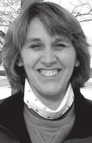 Explore, enjoy and protect the planet. Kayakers travel the transparent,  blue-green water of Georgian Bay while backpackers follo