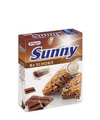 Start date hôm nay, lúc 11:29. Sunny Muesli Snack Power Packed Muesli Bars H J Bruggen Kg