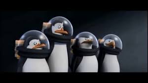 Octavius brine from destroying the world as we know it. Penguins Of Madagascar 2 Space Jam 2018 Trailer Youtube