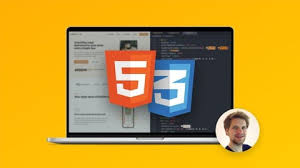 Real-World Websites with HTML & CSS