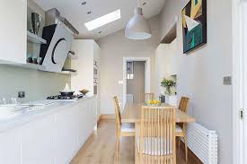 Do you have a formal dining room that rarely gets used! Beautiful Ideas For Kitchen Extensions Loveproperty Com
