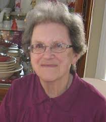 Sylvia Bradley Obituary