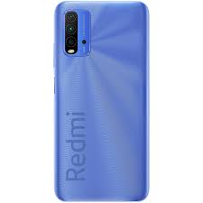 Xiaomi Redmi 9T Blue (4GB / 64GB ...