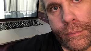 Fundraiser by Michael Joseph Dougherty III : MAC & ME: Michael Needs A New  Laptop