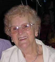 It's an honour today to wish a special Aldershot resident, Ada Andrews, a  very happy 100th birthday! A familiar and much-loved face at The Meeting  Place — a safe and inclusive community