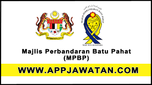 Warganegara malaysia yang berkelayakan dipelawa untuk mengisi jawatan kosong pekerja am sepenuh & separuh masa di temuduga terbuka cawangan baru kami di tesco parit raja, batu pahat johor. Jawatan Kosong Kerajaan 2017 Di Majlis Perbandaran Batu Pahat Mpbp 02 Oktober 2017 Appjawatan Malaysia