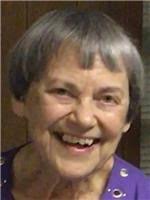 Ethel Amrhein Obituary (2018)