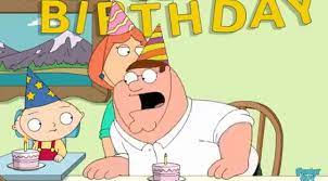 With tenor, maker of gif keyboard, add popular happy birthday family guy animated gifs to your conversations. Happy Birthday Family Guy Gifs Tenor