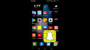 تصوير سناب شات اكثر من 10 ثواني لمدة 60 ثانية للاندرويد youtube